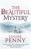 The Beautiful Mystery 9780751544183 Louise Penny Brukte bøker