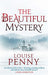 The Beautiful Mystery 9780751544183 Louise Penny Brukte bøker