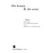 The Beauty & the Actor 9789074822046 Rijksmuseum (Netherlands) Brukte bøker