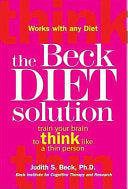 The Beck Diet Solution 9780848731731 Judith S. Beck Brukte bøker
