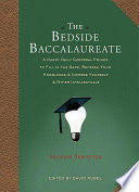 The Bedside Baccalaureate: the Second Semester 9781402756337 David Rubel Brukte bøker