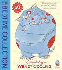 The Bedtime Collection 9781408305423 Wendy Cooling Brukte bøker