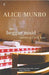 The Beggar Maid 9780099458357 Alice Munro Brukte bøker