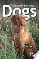 The Behavioural Biology of Dogs 9781845931872 Per Jensen Brukte bøker