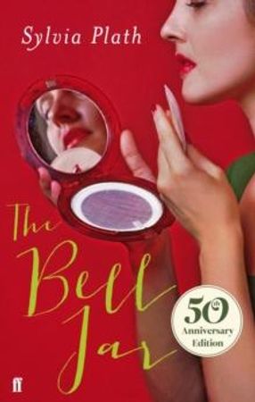 The bell jar 9780571268863 Sylvia Plath Brukte bøker