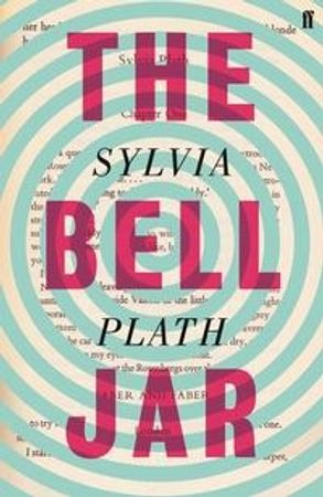 The bell jar 9780571081783 Sylvia Plath Brukte bøker