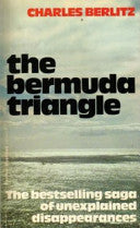 The Bermuda Triangle 9780586042724 Joseph Manson Valentine Charles Berlitz Brukte bøker