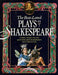 The Best-loved Plays of Shakespeare 9781842340103 Jennifer Mulherin Abigail Frost Brukte bøker
