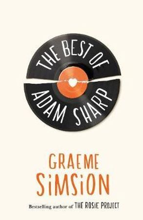 The best of Adam Sharp 9780718179502 Graeme Simsion Brukte bøker