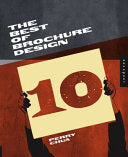 The Best of Brochure Design 10 9781592534463 Perry Chua Brukte bøker