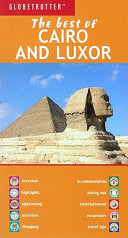 The Best of Cairo and Luxor 9781845378356 Robin Gauldie Brukte bøker