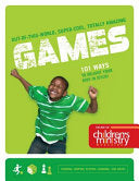 The Best of Children's Ministry Magazine: Games 9780764434389 Group Publishing Brukte bøker