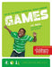 The Best of Children's Ministry Magazine: Games 9780764434389 Group Publishing Brukte bøker