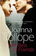 The best of friends 9780552996433 Joanna Trollope Brukte bøker