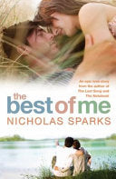 The Best of Me 9781847443212 Nicholas Sparks Brukte bøker
