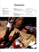 The Best of the NBA 9781858411323 Jack T. Clary Brukte bøker