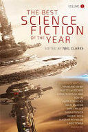 The Best Science Fiction of the Year 9781597808965 Neil Clarke Brukte bøker