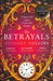 The betrayals 9780008272197 Bridget Collins Brukte bøker