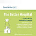 The Better Hospital 9783954662241 Daniel Walker Brukte bøker