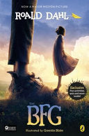 The BFG 9780141361321 Roald Dahl Brukte bøker