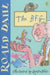The BFG 9780141311371 Roald Dahl Brukte bøker