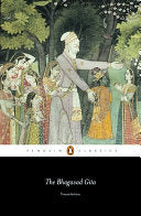 The Bhagavad Gita 9780140447903  Brukte bøker