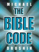 The Bible code 9780297819950 Michael Drosnin Brukte bøker