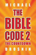 The Bible Code 2 9780297842491 Michael Drosnin Brukte bøker