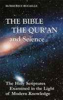 The Bible, the Qur'an and Science 9781879402980 Maurice Bucaille Brukte bøker