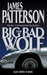The big bad wolf 9780755300297 James Patterson Brukte bøker