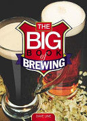 The Big Book of Brewing 9781854862358 Dave Line Brukte bøker