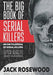 The Big Book of Serial Killers 9781548119645 Jack Rosewood Brukte bøker