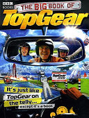 The Big Book of Top Gear 2009 9781846074639 BBC Books Richard Porter Brukte bøker