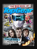 The Big Book of Top Gear 2010 9781846078248 Richard Porter Brukte bøker