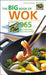 The Big Book of Wok 9781844832958 Nicola Graimes Brukte bøker