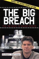 The Big Breach 9781903813010 Richard Tomlinson Brukte bøker