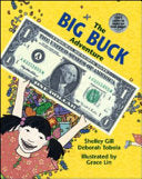 The Big Buck Adventure 9780881062946 Deborah Tobola Shelley Gill Brukte bøker
