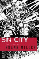 The big fat kill 9781845760472 Frank Miller Brukte bøker