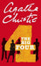 The Big Four 9780007120819 Agatha Christie Brukte bøker