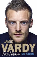 The Big Fox2 9781785034831 Jamie Vardy Brukte bøker