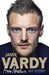 The Big Fox2 9781785034831 Jamie Vardy Brukte bøker
