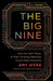 The Big Nine 9781541724419 Amy Webb Brukte bøker