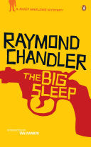 The big sleep 9780140108927 Raymond Chandler Brukte bøker