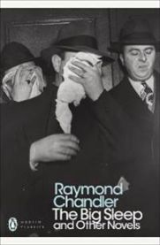 The Big Sleep and Other Novels 9780141182612 Raymond Chandler Brukte bøker