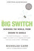 The Big Switch: Rewiring the World, from Edison to Google 9780393333947 Nicholas Carr Brukte bøker