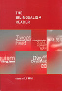 The Bilingualism Reader 9780415213363 Li Wei Brukte bøker