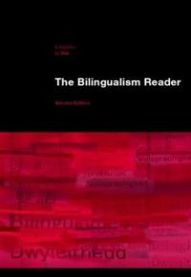 The Bilingualism Reader 9780415355551  Brukte bøker
