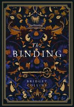 The binding 9780008272111 Bridget Collins Brukte bøker