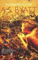 The biographer's tale 9780099283935 A.S. Byatt Brukte bøker