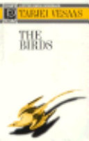 The Birds 9780720609523 Tarjei Vesaas Brukte bøker